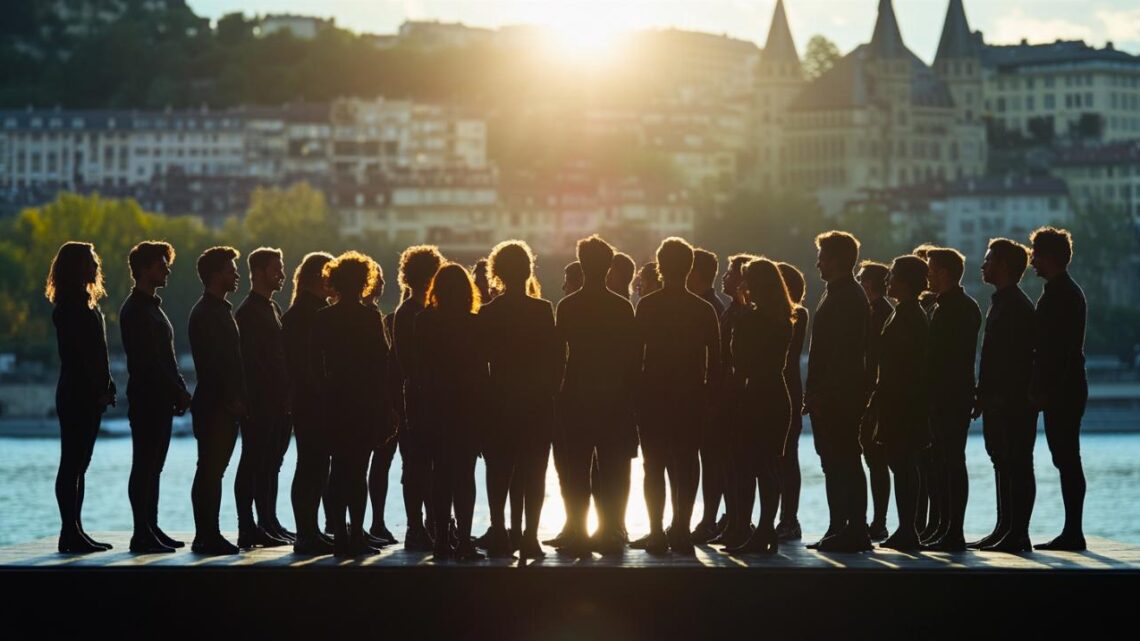 Pourquoi rejoindre notre chorale rock à Genève : un mélange de passion et de musique